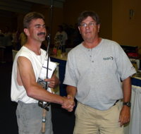 Mark Renner: 4th place (2008) with Peter Kozak